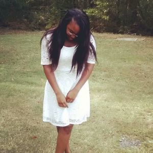 Meet your Posher, Mashunda